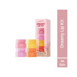 LANEIGE Dreamy Lip Kit (3G Mini Lip Masks)-image-23