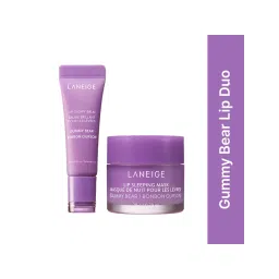 LANEIGE Gummy Bear Lip Duo-image-27