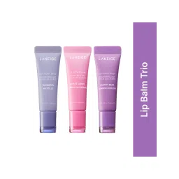 LANEIGE Lip Balm Trio-image-19