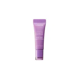 LANEIGE Lip Glowy Lightweight Balm with Shea Butter 10 g - Gummy Bear-image-16