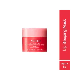 LANEIGE Lip Sleeping Mask Berry-image-3