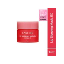 LANEIGE Lip Sleeping Mask Berry EX-image-9