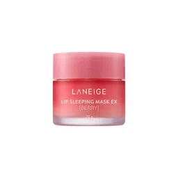 LANEIGE Lip Sleeping Mask EX 20 g - Berry-image-0