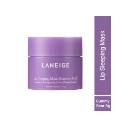 LANEIGE Lip Sleeping Mask Ex Gummybear-image-30