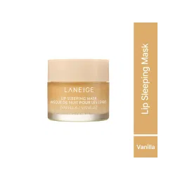 LANEIGE Lip Sleeping Mask Vanilla-image-4