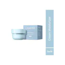 laneige Water Bank Blue Hyaluronic Cream Moisturizer Refill-picture-39