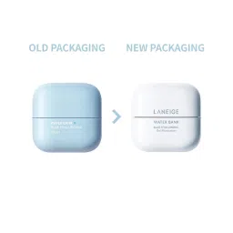 LANEIGE Water Bank Blue Hyaluronic Gel Moisturizer - Mini image 5