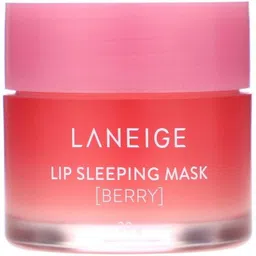 Lip Sleeping Mask Berry ( MADE IN KOREA ) BERRY-image-14