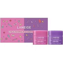 Laneige Lip Sleeping Mask Mini Duo-image-8