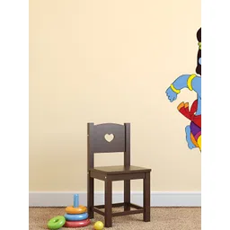 LANSTICK Blue God Krishna Self-Adhesive Wall Sticker-picture-16