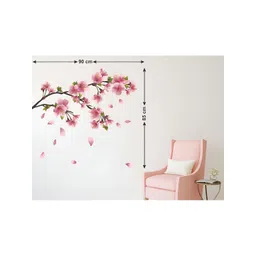 LANSTICK Flower design wallsticker-picture-22