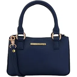 lapis o lupo Hand bag for women small Synthetic Leather ladies Crossbody Sling Purse Travel Shoulder Strap-picture-38