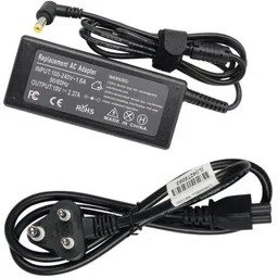 Laplogix 45W 19V 2.37A Regular Pin 5.5X1.7MM Charger For Acer TravelMate P2 TMP2410-M 45 W Adapter-picture-14