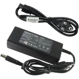 Laplogix 90W 19.5V 4.62A Big Pin 7.4X5.0MM Laptop Charger For Dell Inspiron 14R-N4110 90 W Adapter-picture-28
