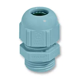 Lapp CABLE GLAND, PA, 21MM, M32, GREY, 53111040-picture-37