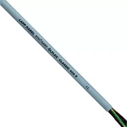 Lapp CABLE, OLFLEX, PU, 3CORE, 0.75MM, PER M, 1312103-picture-11