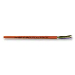 Lapp CABLE, SILICONE, 3CORE, 1.5MM, PER M, 0046014-picture-43