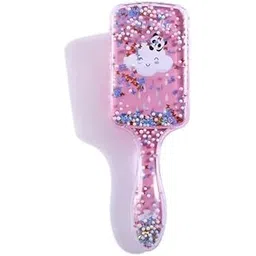 Lappu Newborn Baby Hair Soft Brush Set Grooming Hair Care Products for Babies & Infants Kids Hair Brush (Hair Brush Pack Of 1)-picture-15