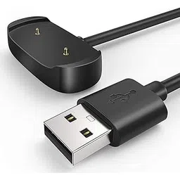 Lapster compatible for amazfit charger cable with GTS 2 Mini, GTS 2e, GTS 2, GTR 2, GTR 2e, GTR 2 eSIM, BIP U, BIP U Pro, Pop Pro- Charging usb Cable-picture-19