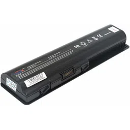 Laptrix H-P DV4 for 484170-001 484172-001 HSTNN-CB72 HP Pavilion DV4-2040US 6 Cell Laptop Battery-image-1