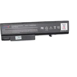 Laptrix Laptop Battery Compatible for HP Business Notebook 6535b 6555b 6735b 458640-542 HSTNN-144C-A HSTNN-UB68 KU531AA HSTNN-XB59 HSTNN-C68C HSTNN-145C-A 6 Cell Laptop Battery-image-7