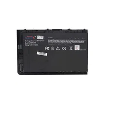 Laptrix Laptop Battery Compatible for HP EliteBook Folio 9470 9470M 9480 9480M BT04XL Series Ultrabook Laptop fits BA06 BA06XL Battery Spare 687945-001 696621-001 H4Q47AA 4 Cell Laptop Battery-image-6