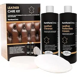 Large Leather Care Kit - 17.0 Fl. Oz. (500ml)-picture-18