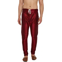 larwa Art Silk Men Churidar-picture-19