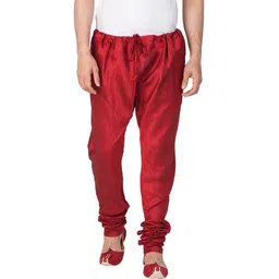 larwa Dupion Silk Men Churidar-picture-20