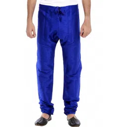 larwa Dupion Silk Men Churidar-picture-15