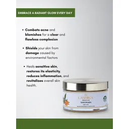 LASHIKA Sayonara Day Gel - 30 g image 4