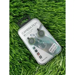 LASKA PRO IPHONE 13 APLINE GREEN LENS PROTECTOR Mobile Phone Lens-picture-11