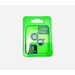 LASKA PRO IPHONE 13 MINI BLACK LENS PROTECTOR Mobile Phone Lens-picture-35