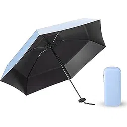 lastwave MiniShield – Compact Travel Umbrella | UV Protection | Windproof & Water-Resistant | Lightweight, Pocket-Sized Design | Ideal for Daily Commute, Travel & Outdoor Use-picture-45