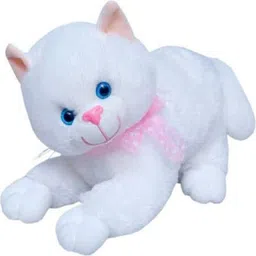lata Cute Looking Cuddely cat super soft toy cay for kids,Boys,Girls stuffed Toy Teddy- 40 cm-picture-38