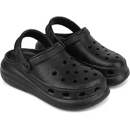 Latest & Stylish Clogs for Women |Sandal for Women| Lightweight Clogs for Women -PEN-023-5 -P-EURO-36-picture-48