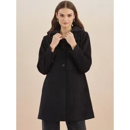 Latin Quarters Hooded Overcoat-picture-15