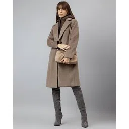 latin quarters Women Regular Fit Coat-picture-15