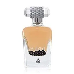 Lattafa Ekhtiari Perfume - 100 ml-picture-35