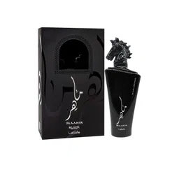 Lattafa Maahir (Black) Eau De Perfum 100 ml-picture-11