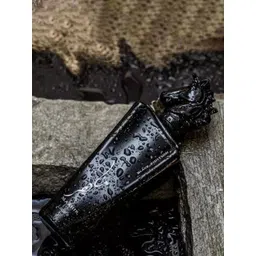 Lattafa MAAHIR BLACK Men Eau De Parfume - 100ml image 3