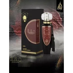 Lattafa Mohra Long Lasting Eau De Parfum - 100 ml-picture-16