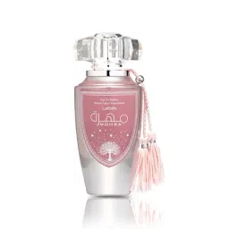 Lattafa Mohra Silky Rose Eau De Parfum - 100 ml-picture-10