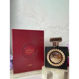 Lattafa Nebras Long Lasting Eau De Parfum - 100ml-picture-34