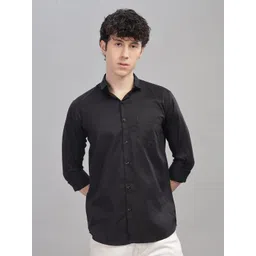 LAUREN ADAMS Men Classic Casual Shirt-picture-22