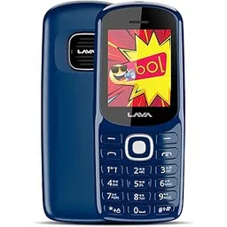 Lava A1 Josh (with BOL Feature) Dual Sim Keypad Mobile Phone | Long-Lasting Battery |22 Launguages Read Support | Auto Call Recording | Call Blink Notification (Blue)-picture-51