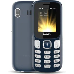 lava A3 Torch DS Keypad Phone|1750mAh Big Battery|1.8" Large Display|Quad Strip Torch-picture-30