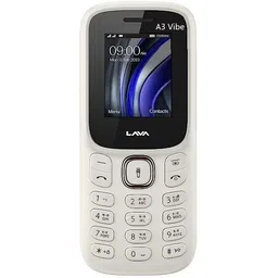 lava A3 Vibe DS Keypad Mobile| 1750 mAh Battery|Expandable Storage 32GB-picture-29