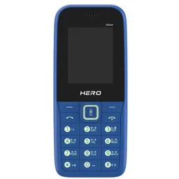 lava Hero Glow DS Keypad Mobile, FM Radio, Call Recording,Expandable Upto 32 GB-picture-11
