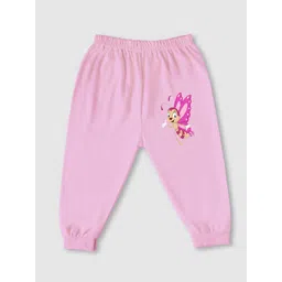 Lavi-Tavi Pack Of 4 Mid-Rise Track Pants image 4